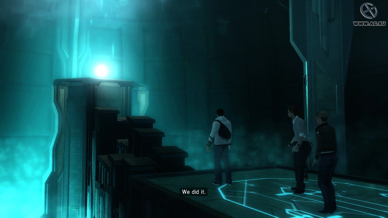 Скриншот из игры Assassin's Creed: Brotherhood - 246