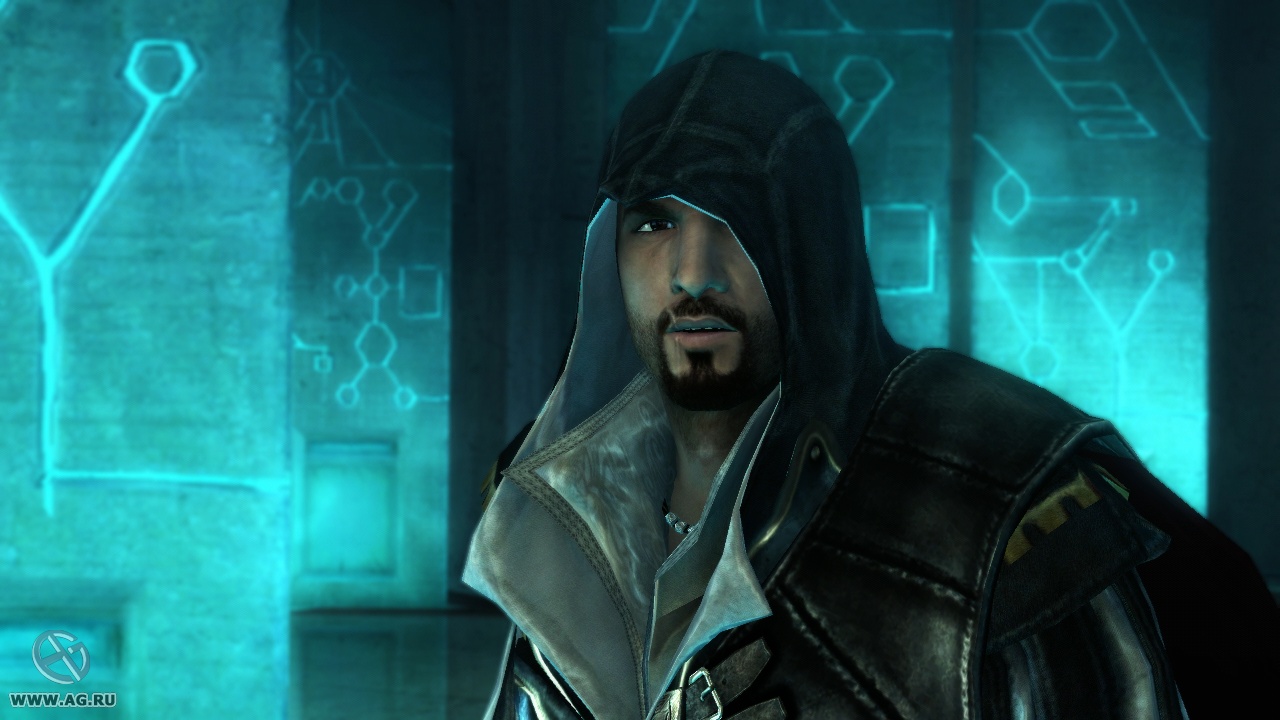 Скриншот из игры Assassin's Creed: Brotherhood - 221