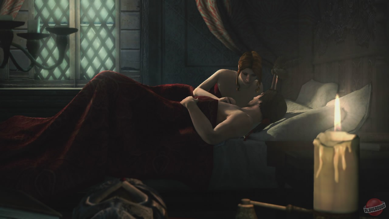 Скриншот из игры Assassin's Creed: Brotherhood - 82