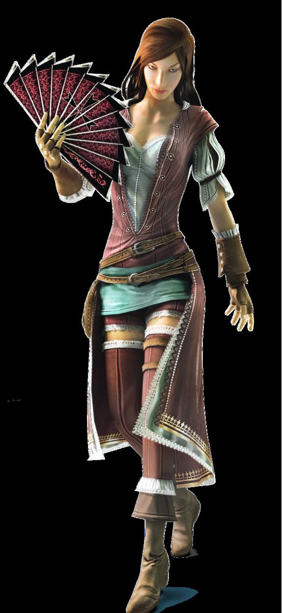 Скриншот из игры Assassin's Creed: Brotherhood - 19