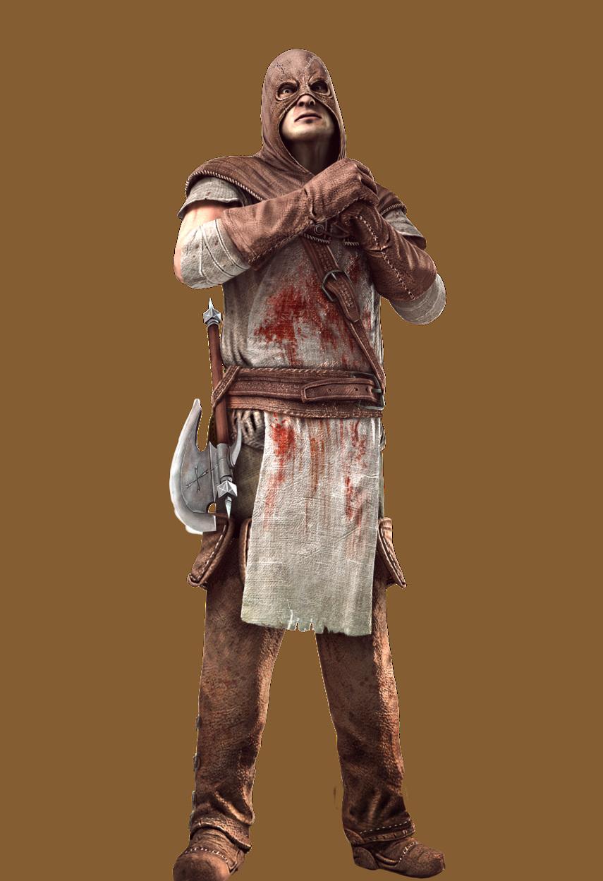 Скриншот из игры Assassin's Creed: Brotherhood - 20