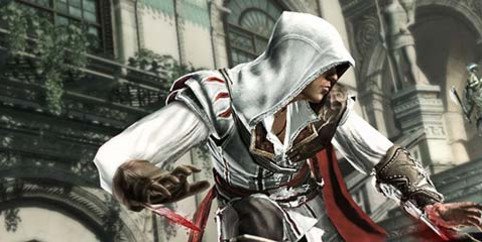 Скриншот из игры Assassin's Creed: Brotherhood - 44