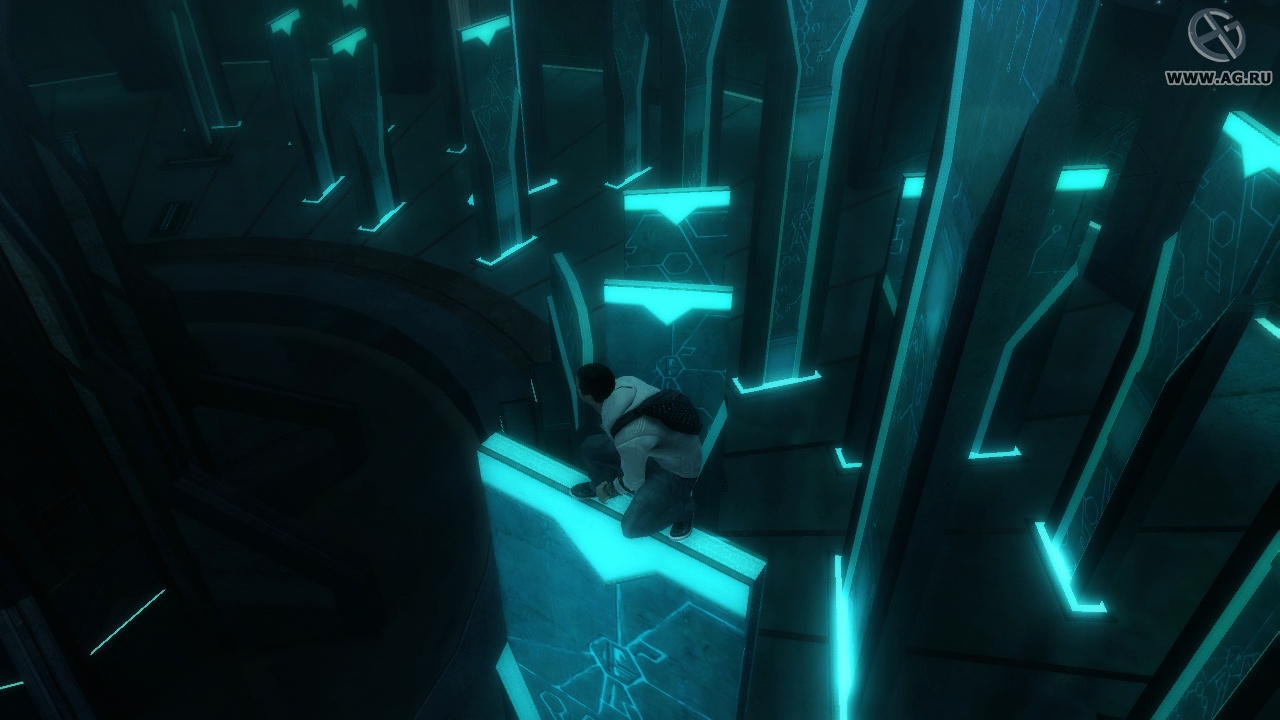 Скриншот из игры Assassin's Creed: Brotherhood - 86