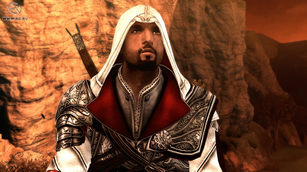 Скриншот из игры Assassin's Creed: Brotherhood - 191