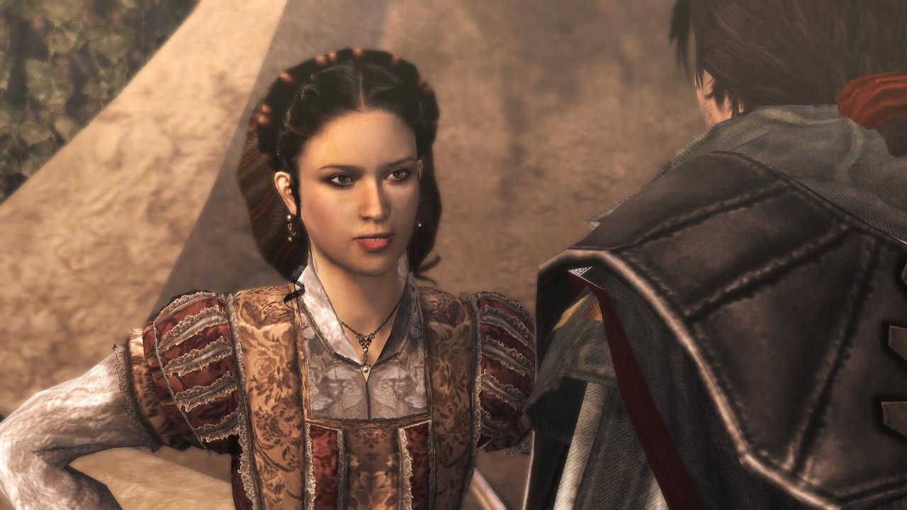 Скриншот из игры Assassin's Creed: Brotherhood - 51
