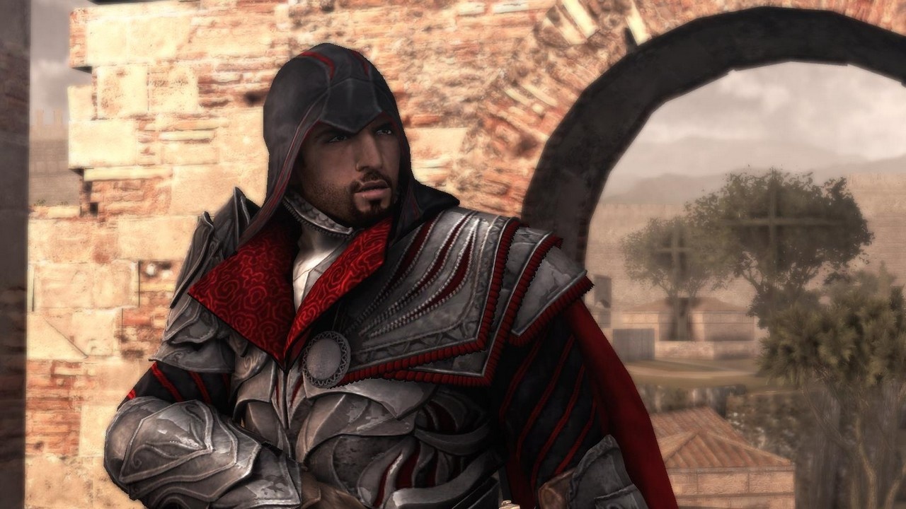 Скриншот из игры Assassin's Creed: Brotherhood - 199
