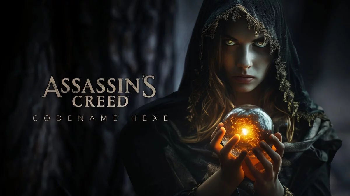 Скриншот из игры Assassin’s Creed Codename Hexe - 2