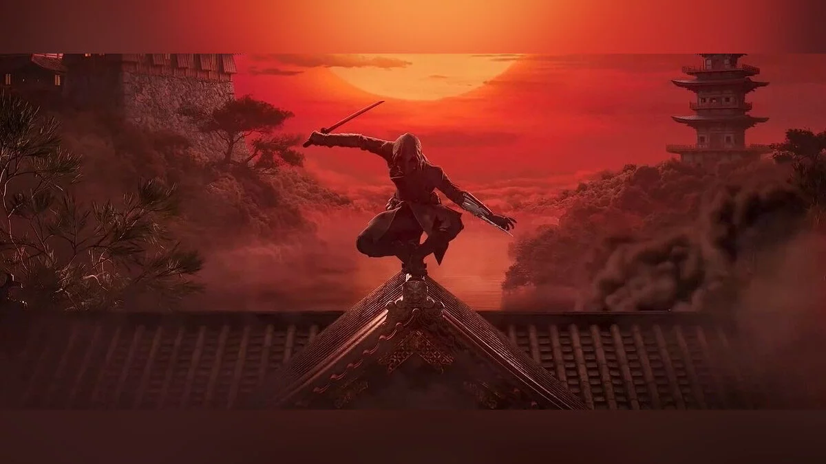 Скриншот из игры Assassin’s Creed Codename Red - 2