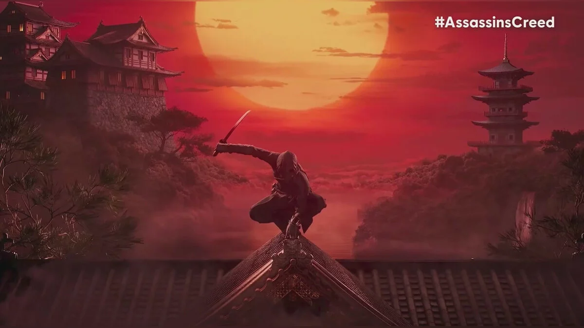 Скриншот из игры Assassin’s Creed Codename Red - 1