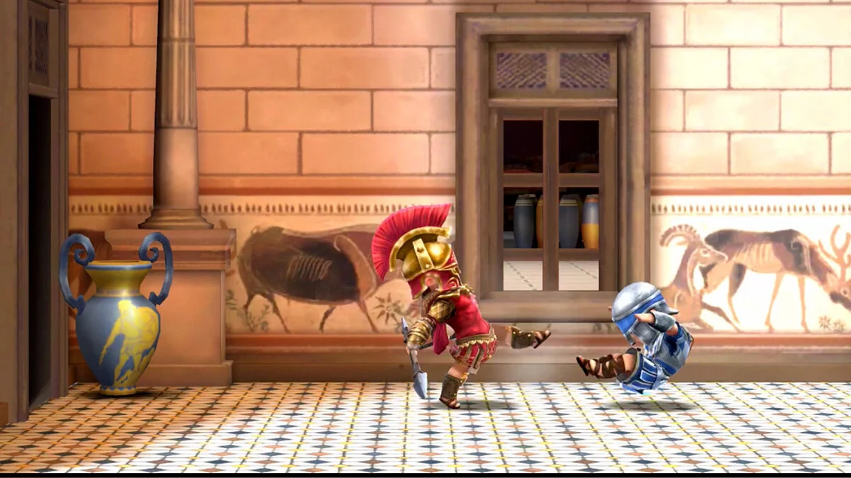 Скриншот из игры Assassinʼs Creed: Rebellion - 45