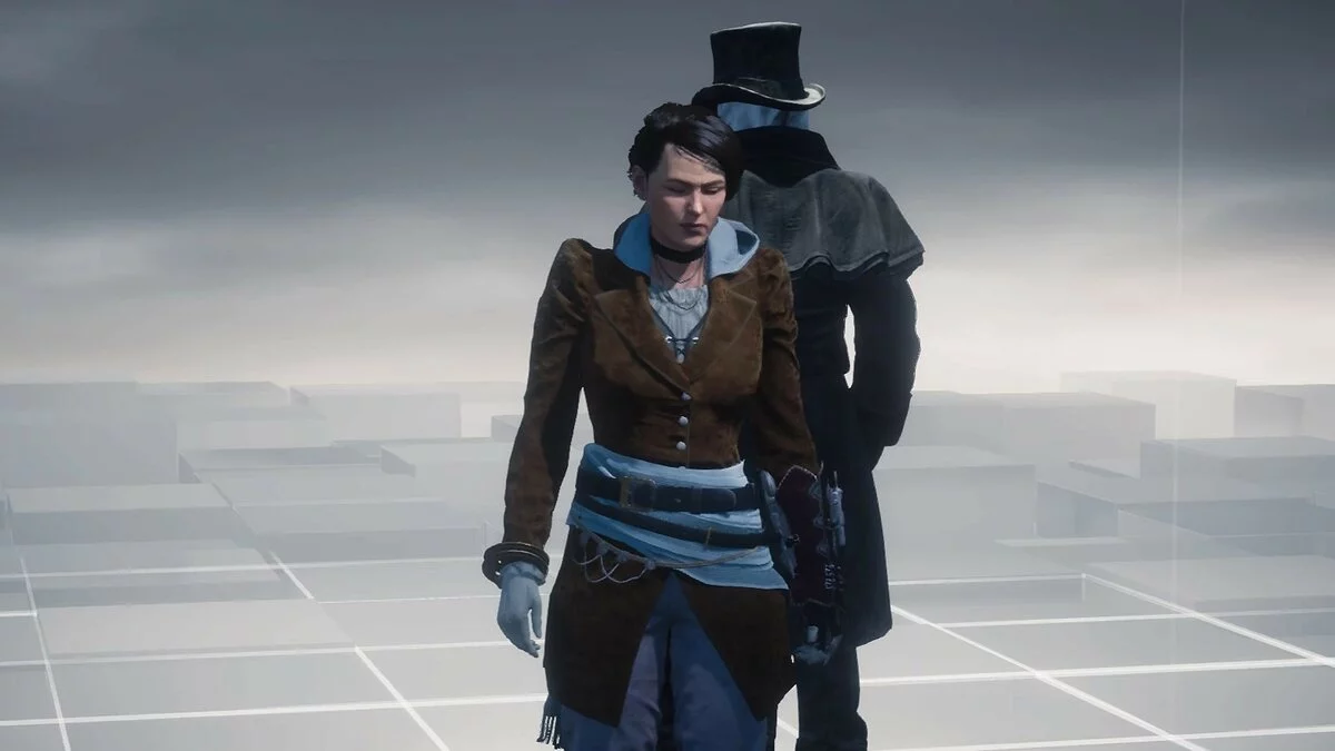 Скриншот из игры Assassin's Creed: Syndicate - Jack the Ripper - 15