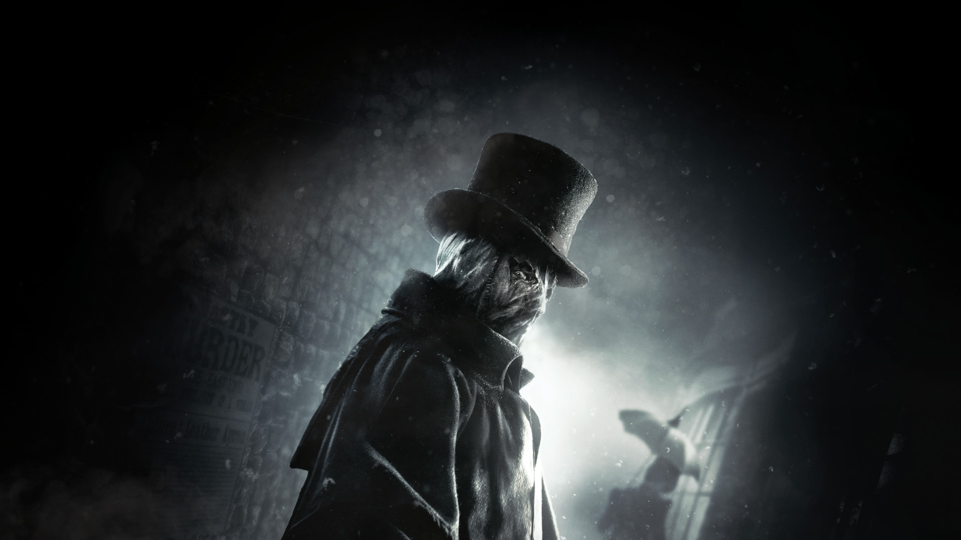 Скриншот из игры Assassin's Creed: Syndicate - Jack the Ripper - 5