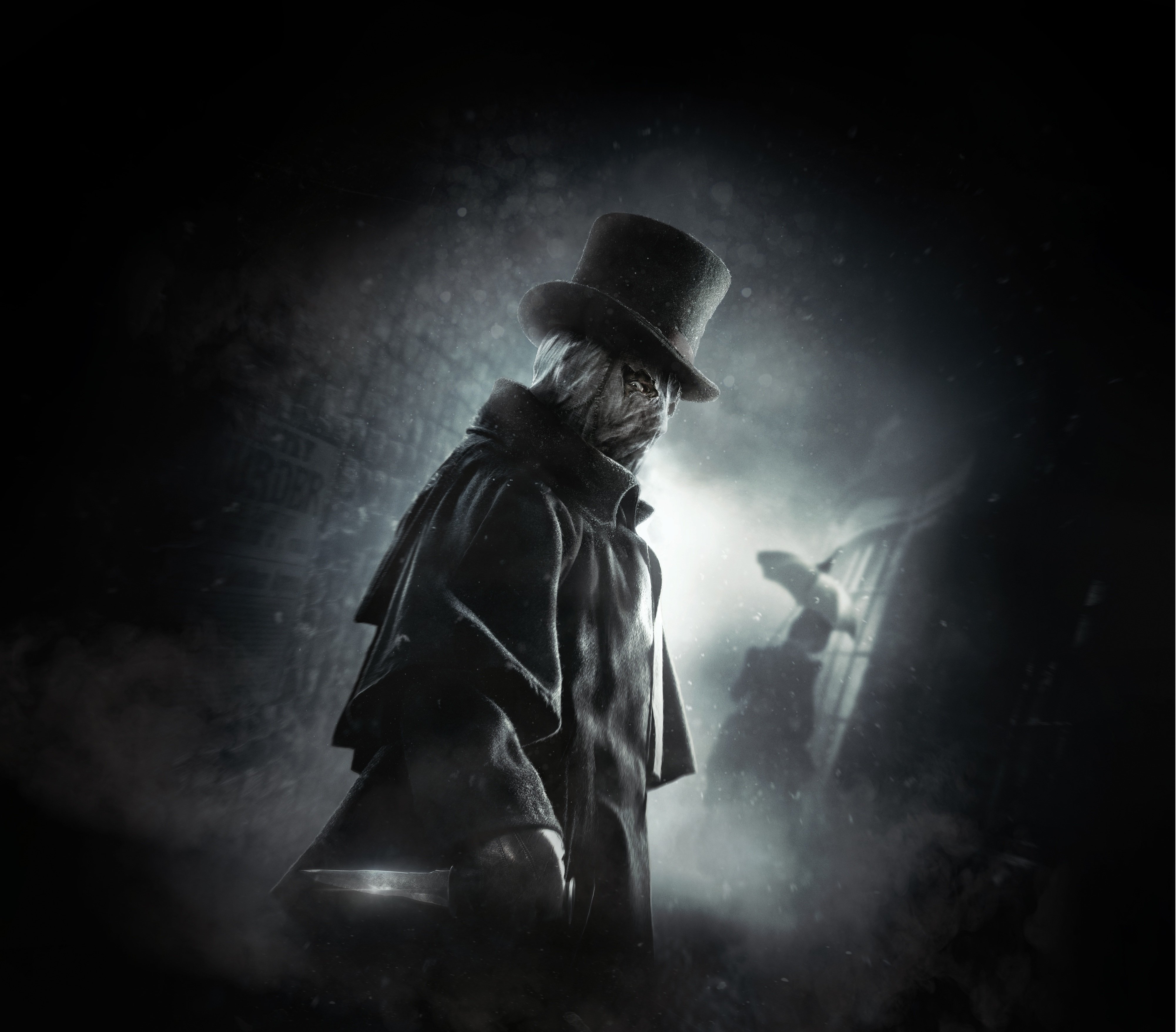 Скриншот из игры Assassin's Creed: Syndicate - Jack the Ripper - 21