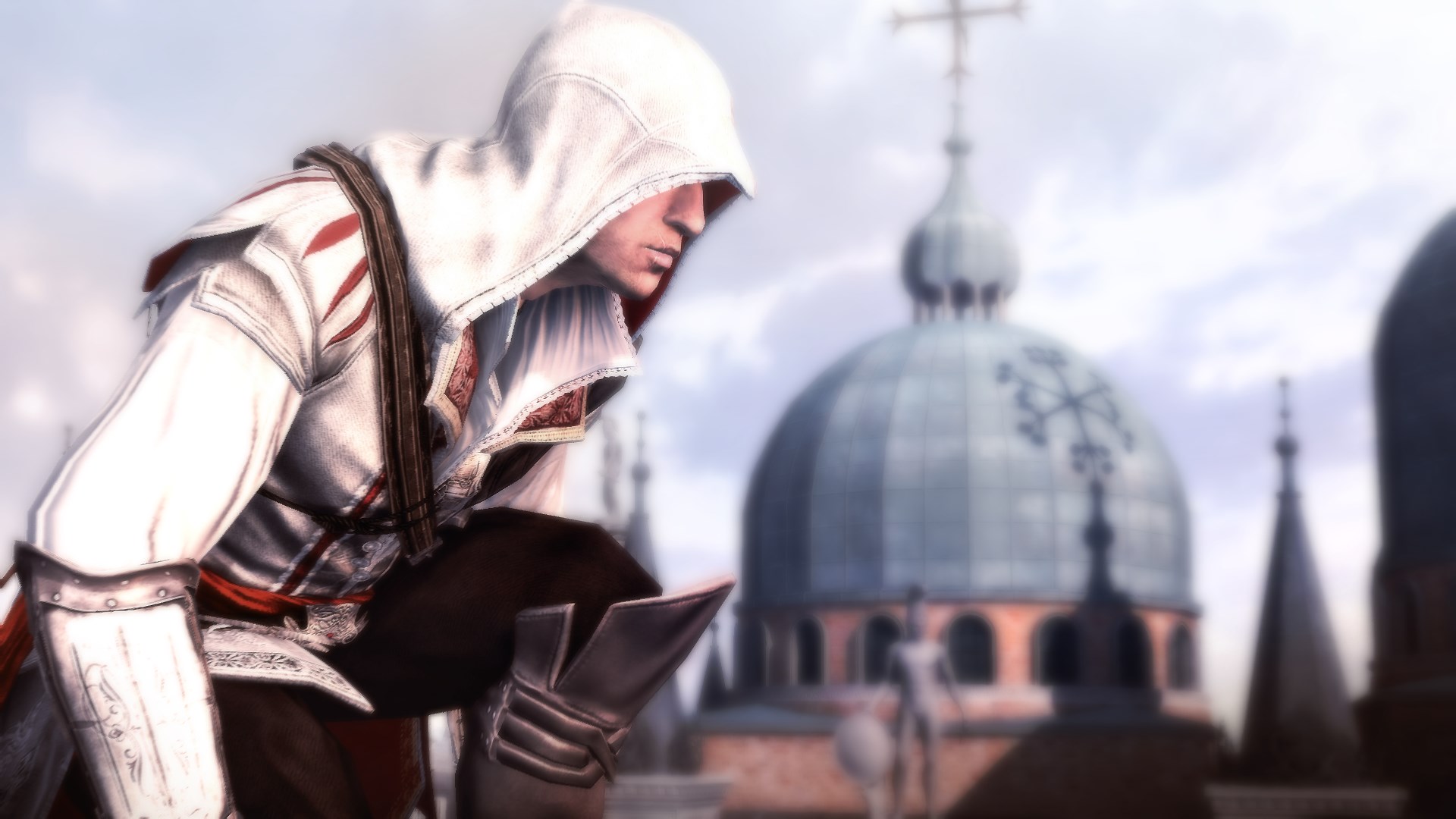 Скриншот из игры Assassin's Creed: The Ezio Collection - 1