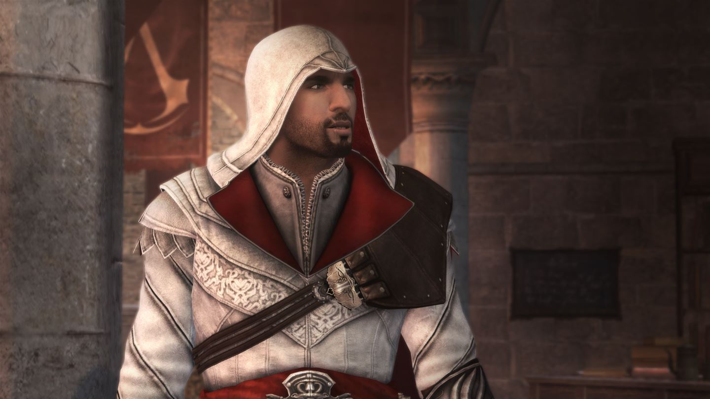 Скриншот из игры Assassin's Creed: The Ezio Collection - 15