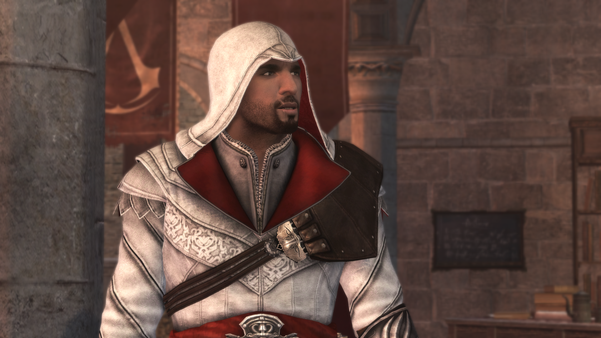 Скриншот из игры Assassin's Creed: The Ezio Collection - 21