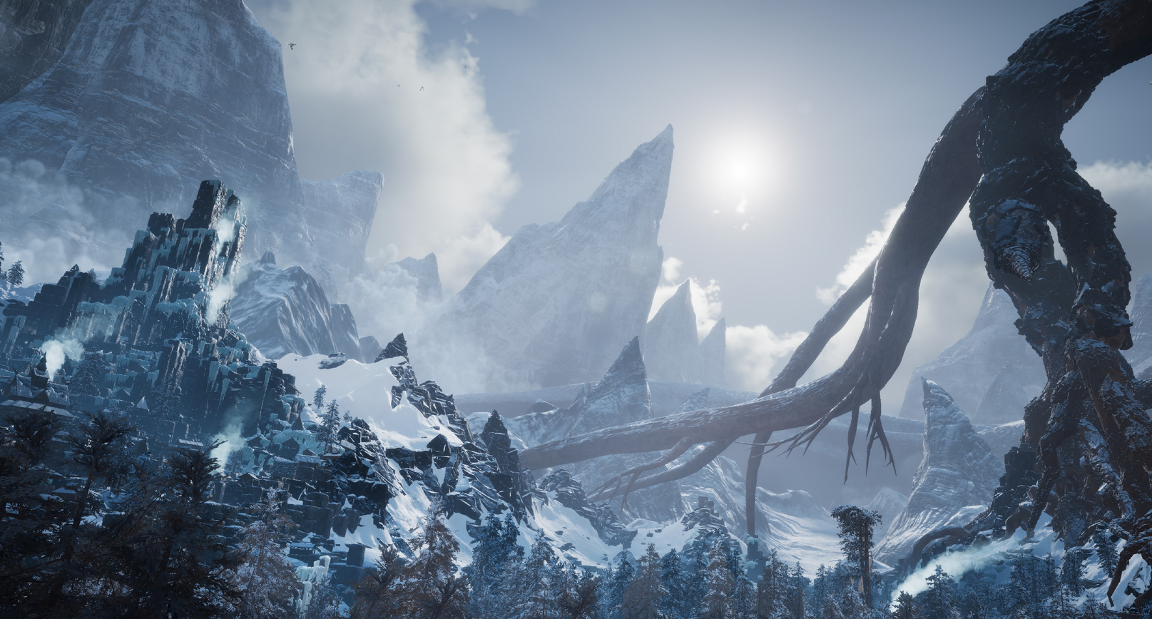 Скриншот из игры Assassin's Creed® Valhalla Dawn of Ragnarök - 8