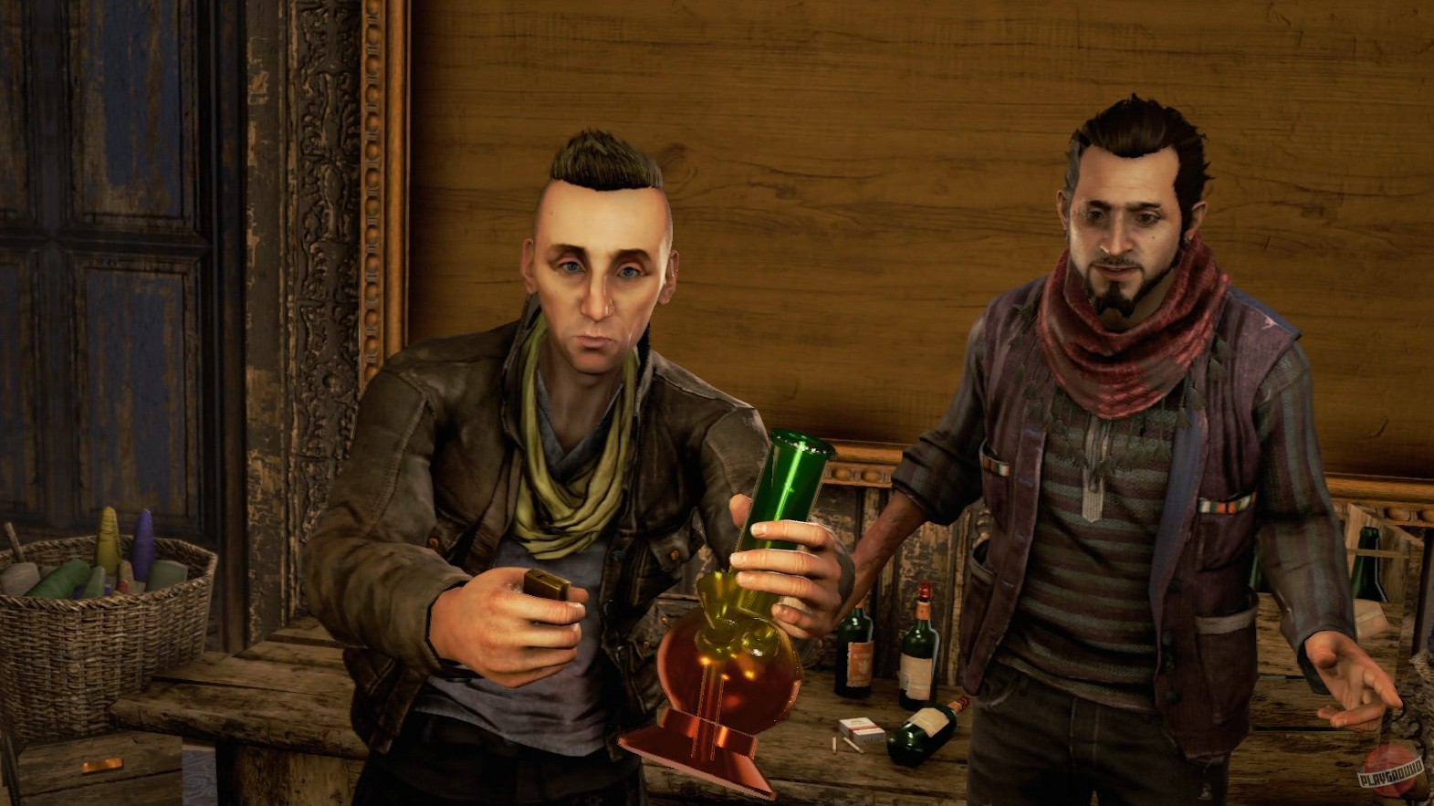 Скриншот из игры Far Cry 4 - 62