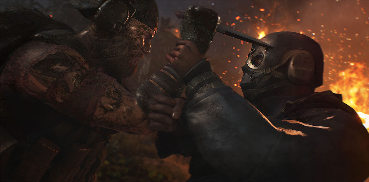 Скриншот из игры Ghost Recon: Breakpoint - 5