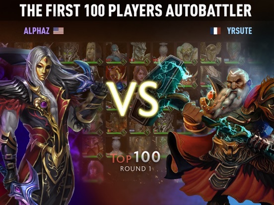 Скриншот из игры Might & Magic: Chess Royale - 17