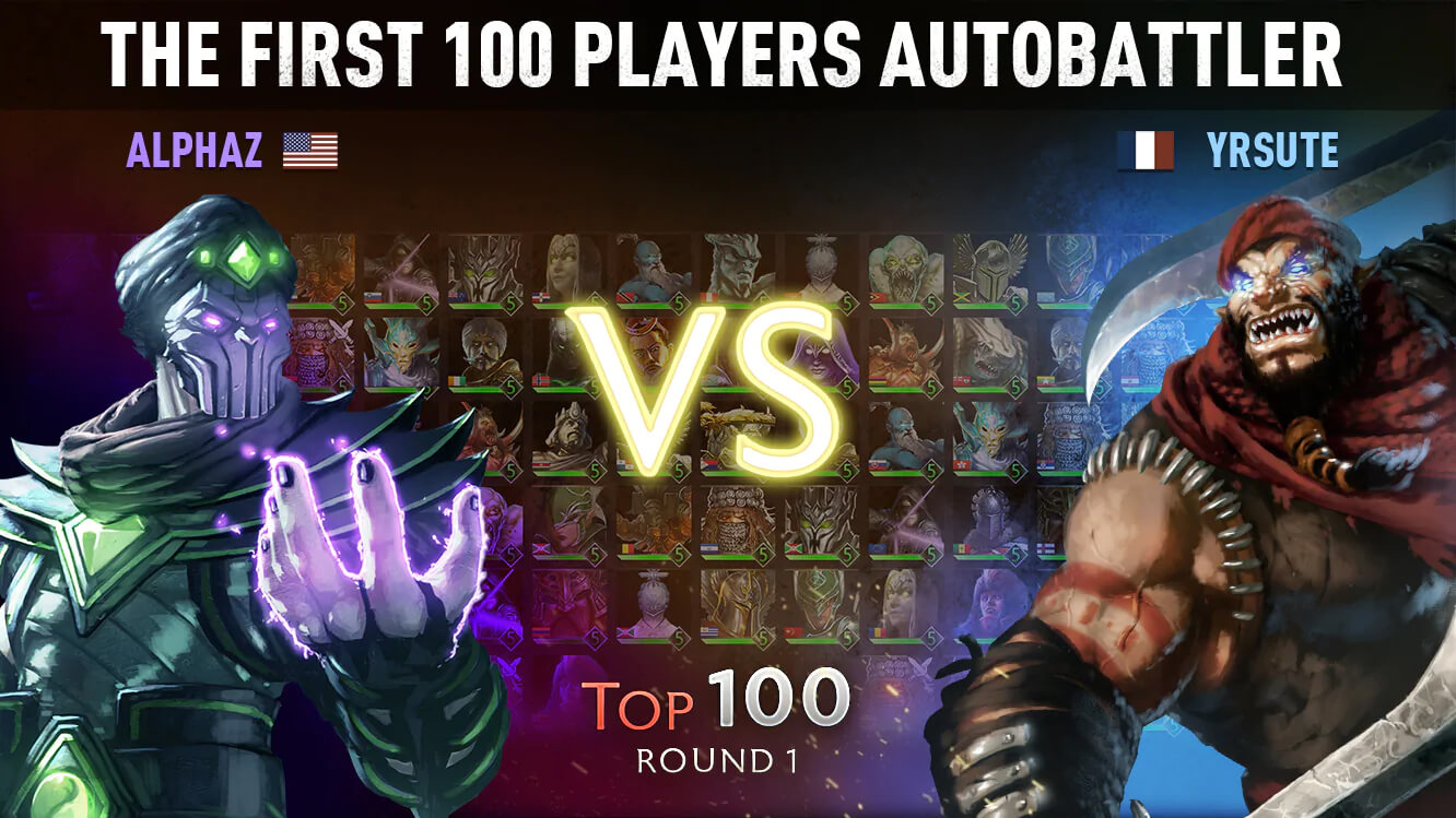 Скриншот из игры Might & Magic: Chess Royale - 10