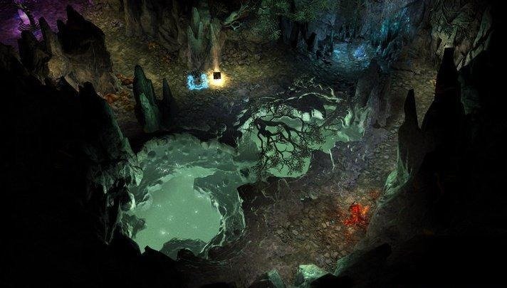 Скриншот из игры Might & Magic: Heroes 6 - 11
