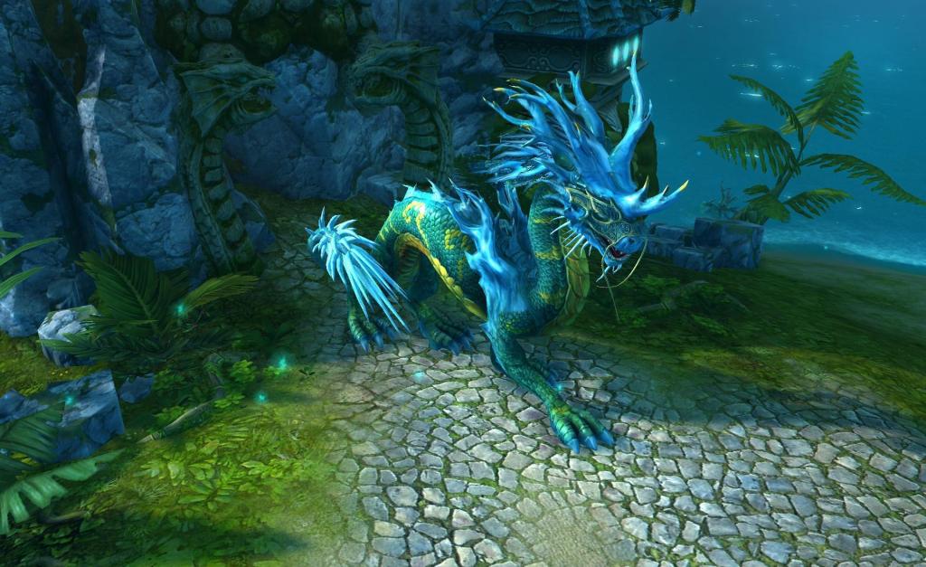 Скриншот из игры Might & Magic: Heroes 6 - 29