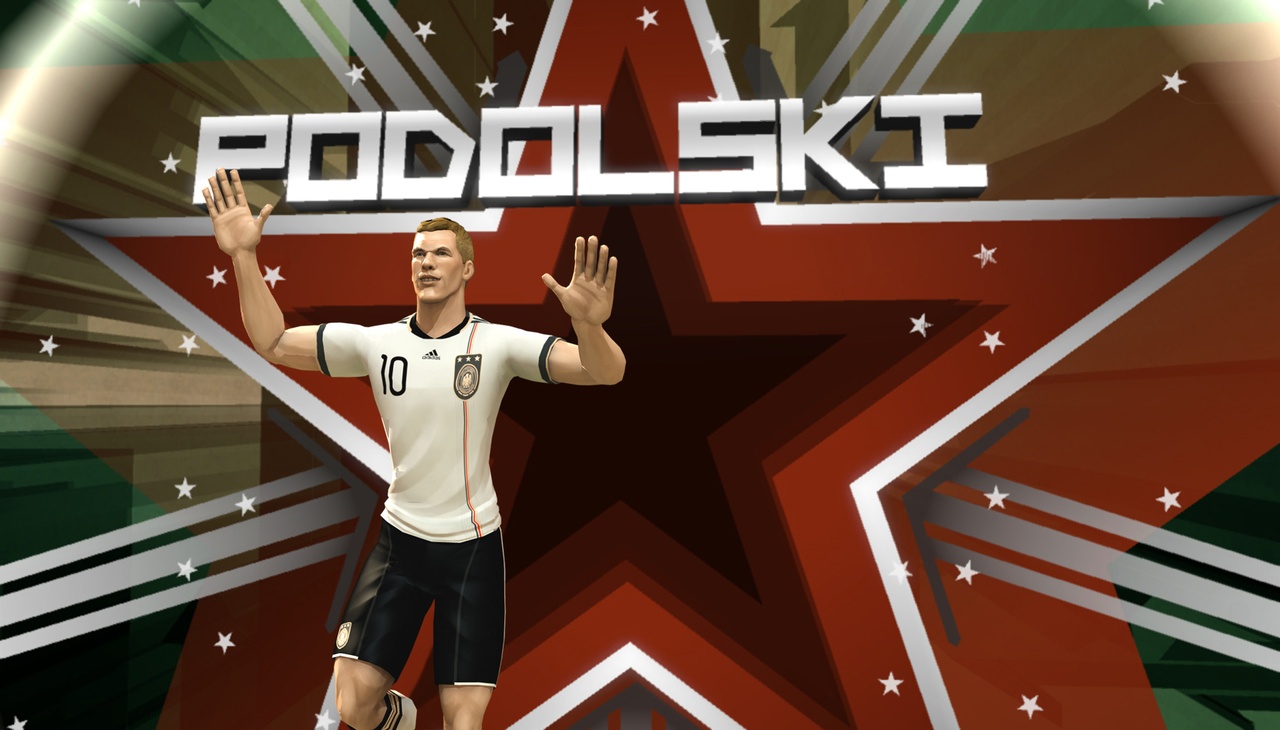 Скриншот из игры Pure Football - 40