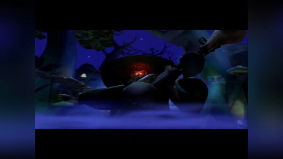 Скриншот из игры Rayman 3: Hoodlum Havoc - 16