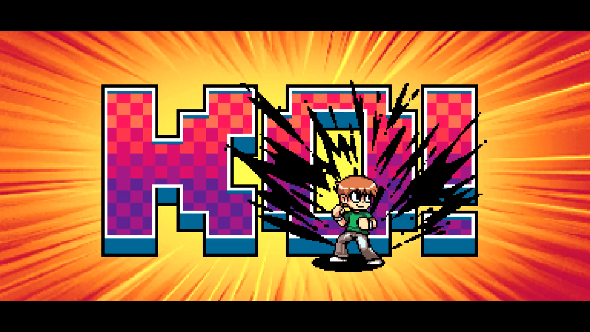 Скриншот из игры Scott Pilgrim vs. The World: The Game – Complete Edition - 18