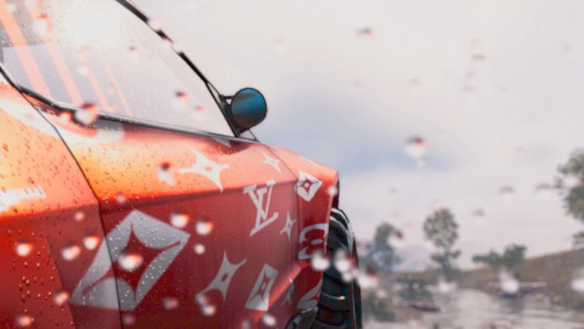 Скриншот из игры The Crew 2 - 13