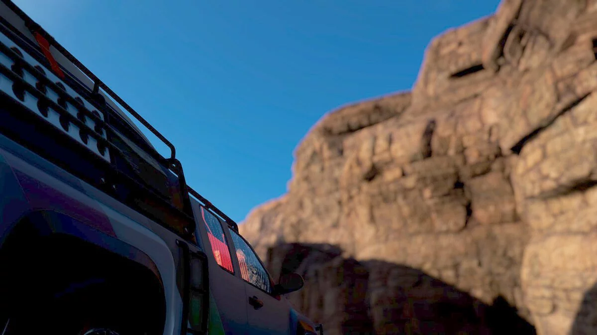 Скриншот из игры The Crew 2 - 28