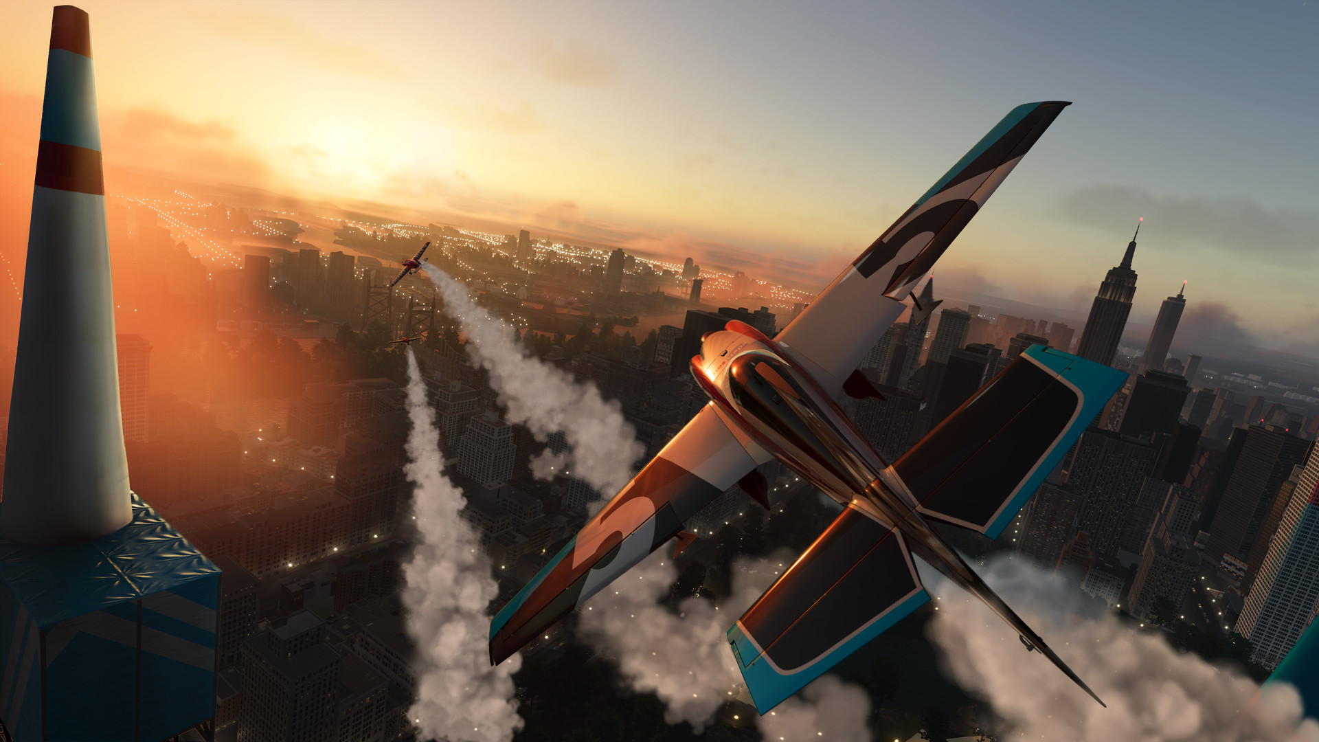 Скриншот из игры The Crew 2 - 22