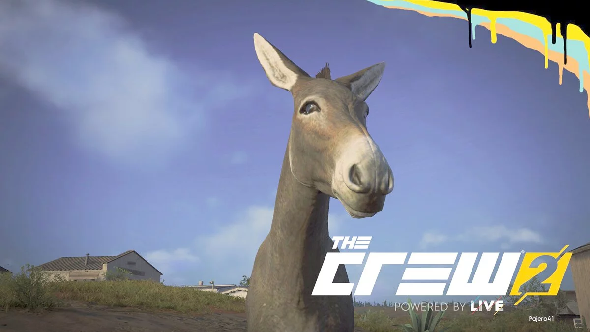 Скриншот из игры The Crew 2 - 21