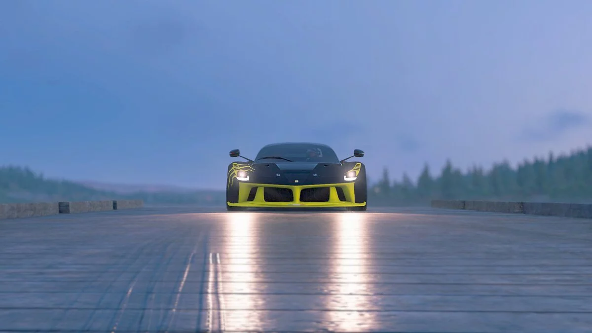 Скриншот из игры The Crew 2 - 38