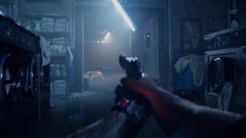 Скриншот из игры Tom Clancy’s Rainbow Six Extraction - 4