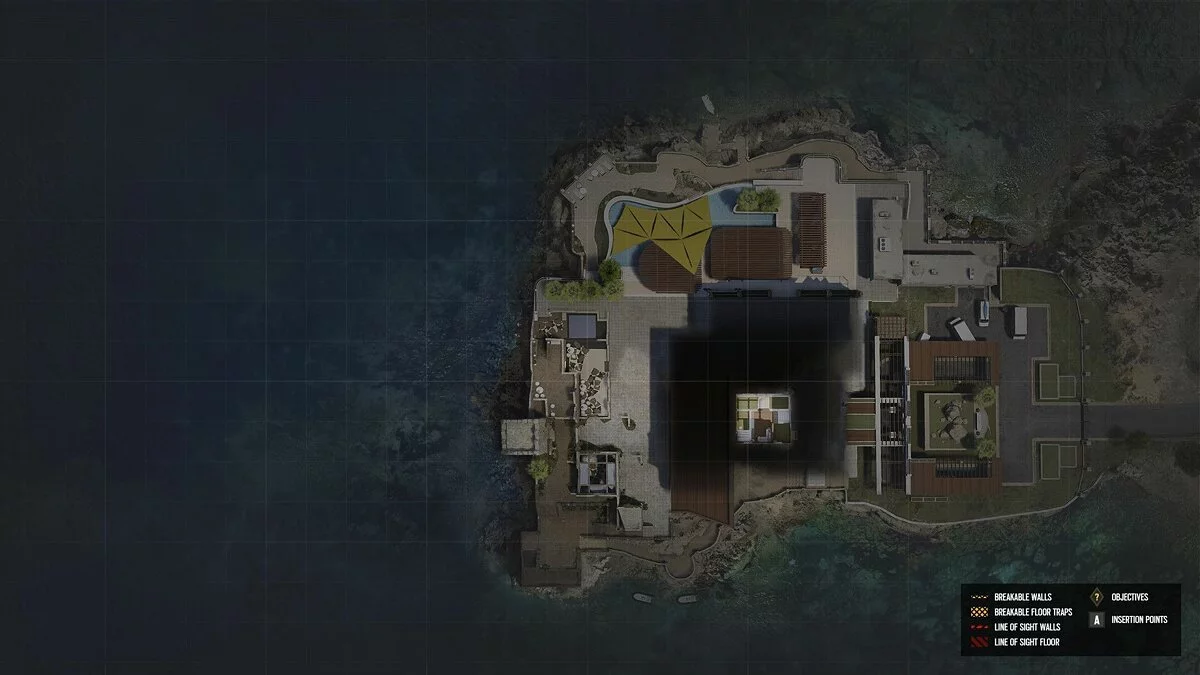 Скриншот из игры Tom Clancy's Rainbow Six: Siege - Operation Velvet Shell - 5