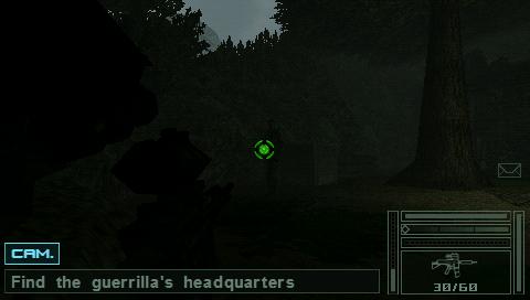 Скриншот из игры Tom Clancy’s Splinter Cell: Essentials - 13