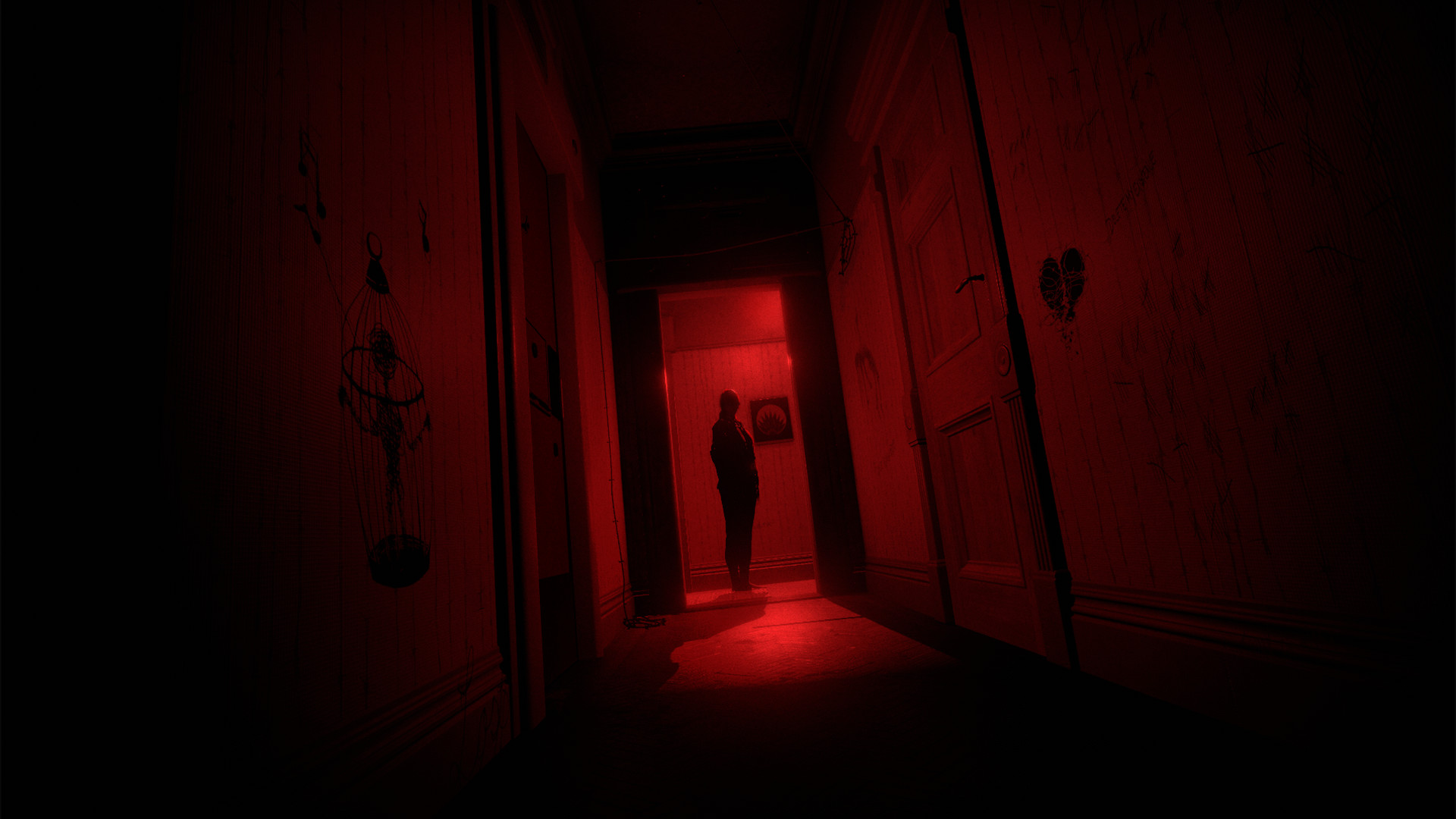 Скриншот из игры Transference - 48