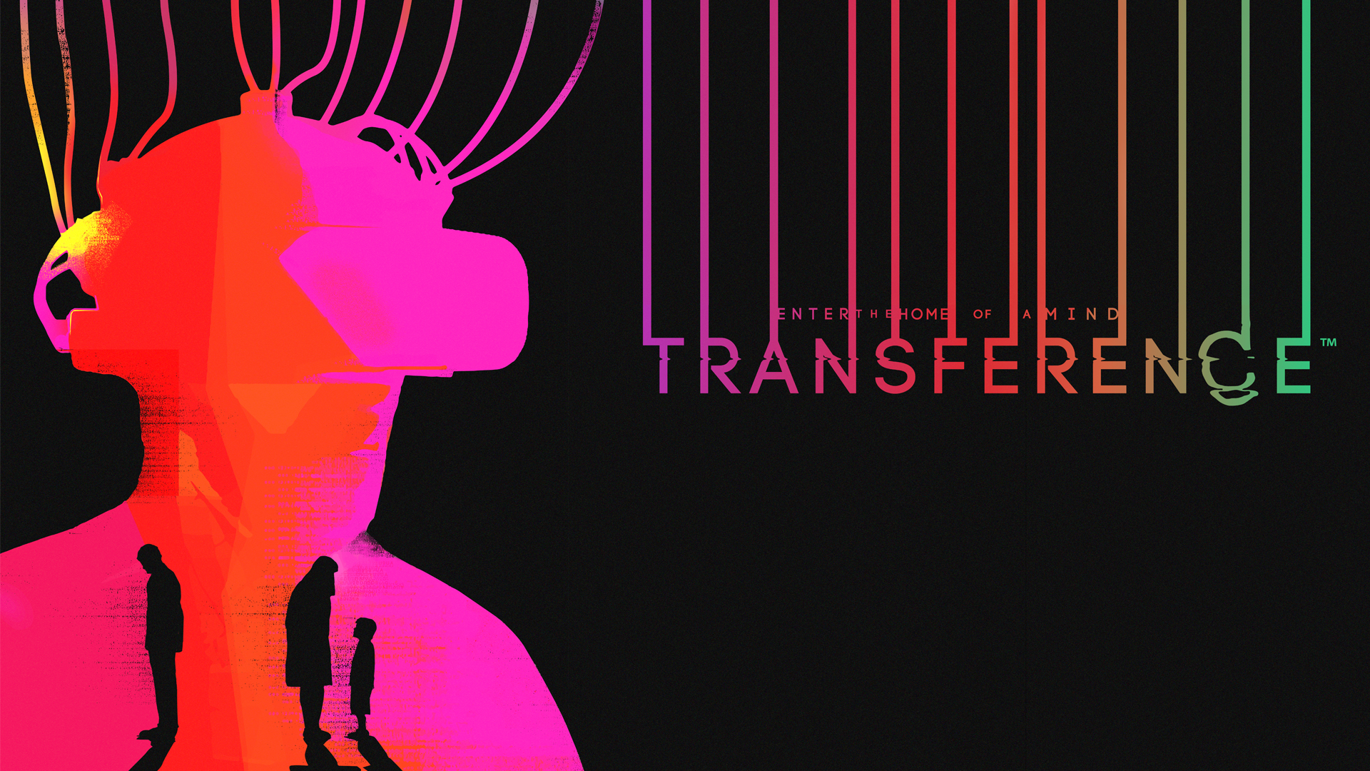 Скриншот из игры Transference - 16