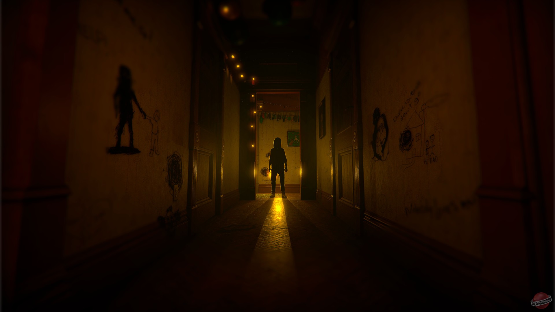 Скриншот из игры Transference - 38