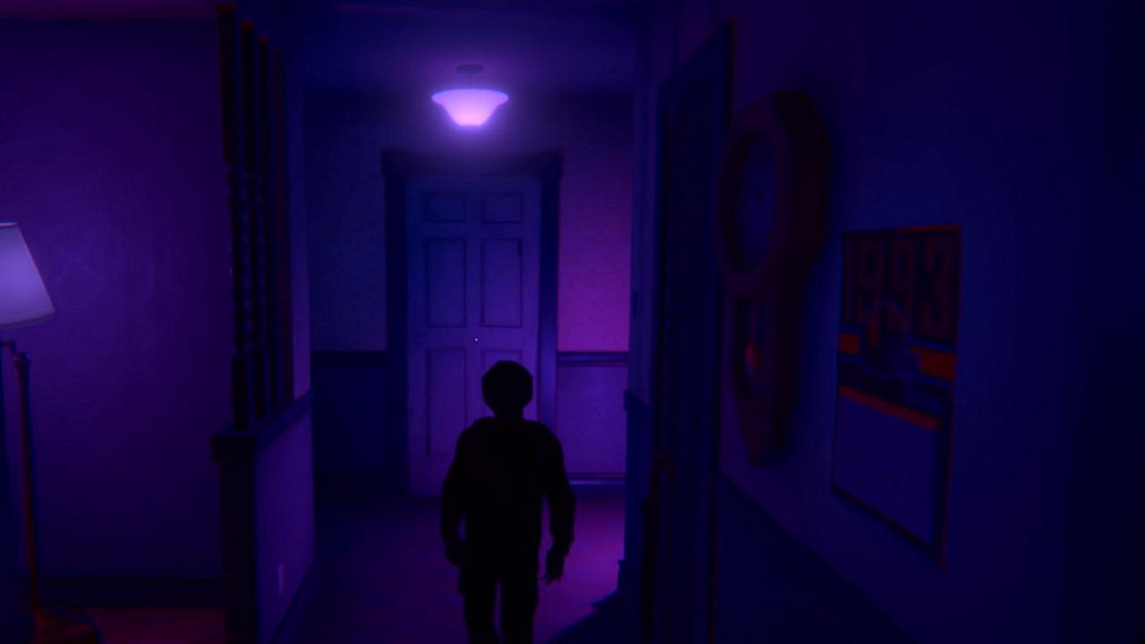 Скриншот из игры Transference - 19