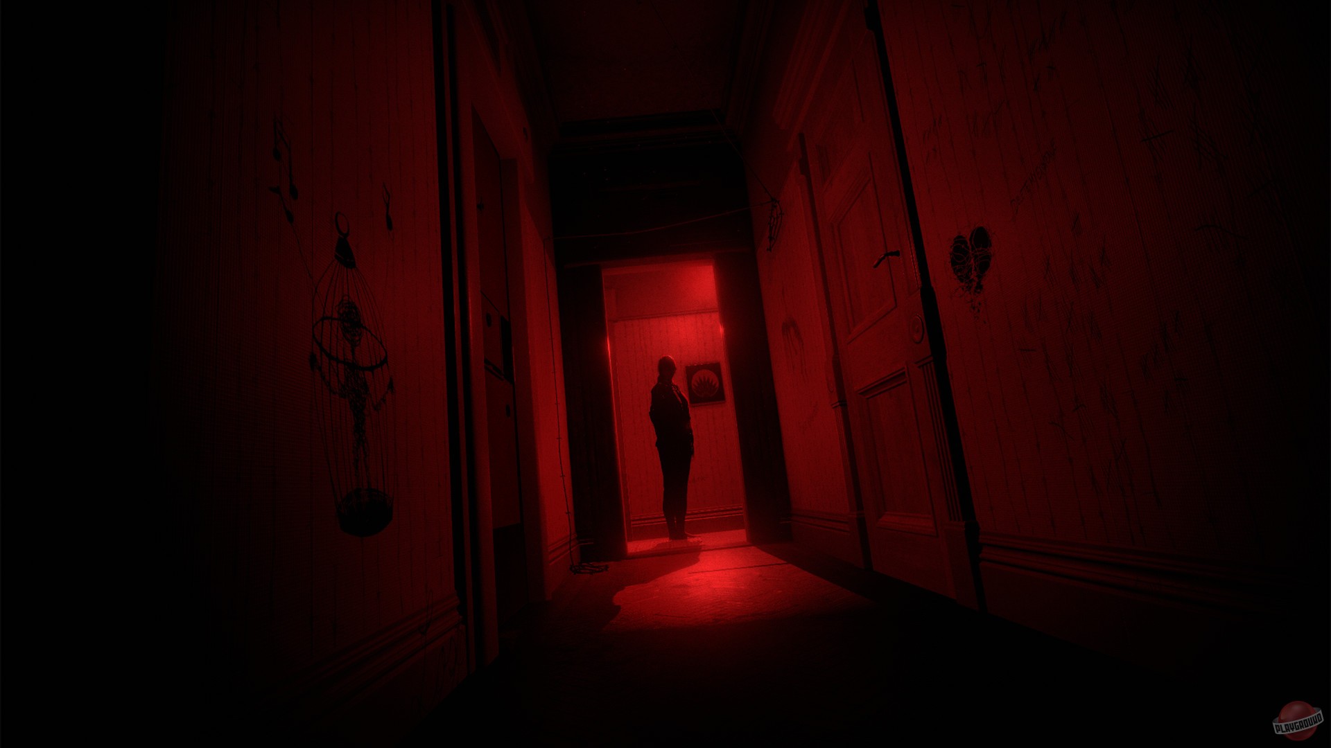 Скриншот из игры Transference - 43
