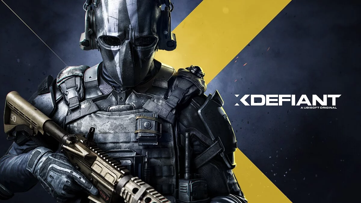 Скриншот из игры XDefiant - 19