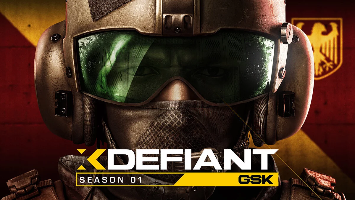 Скриншот из игры XDefiant - 26