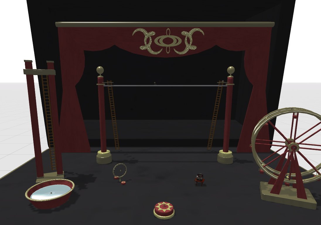 Скриншот из игры UemeU - 2