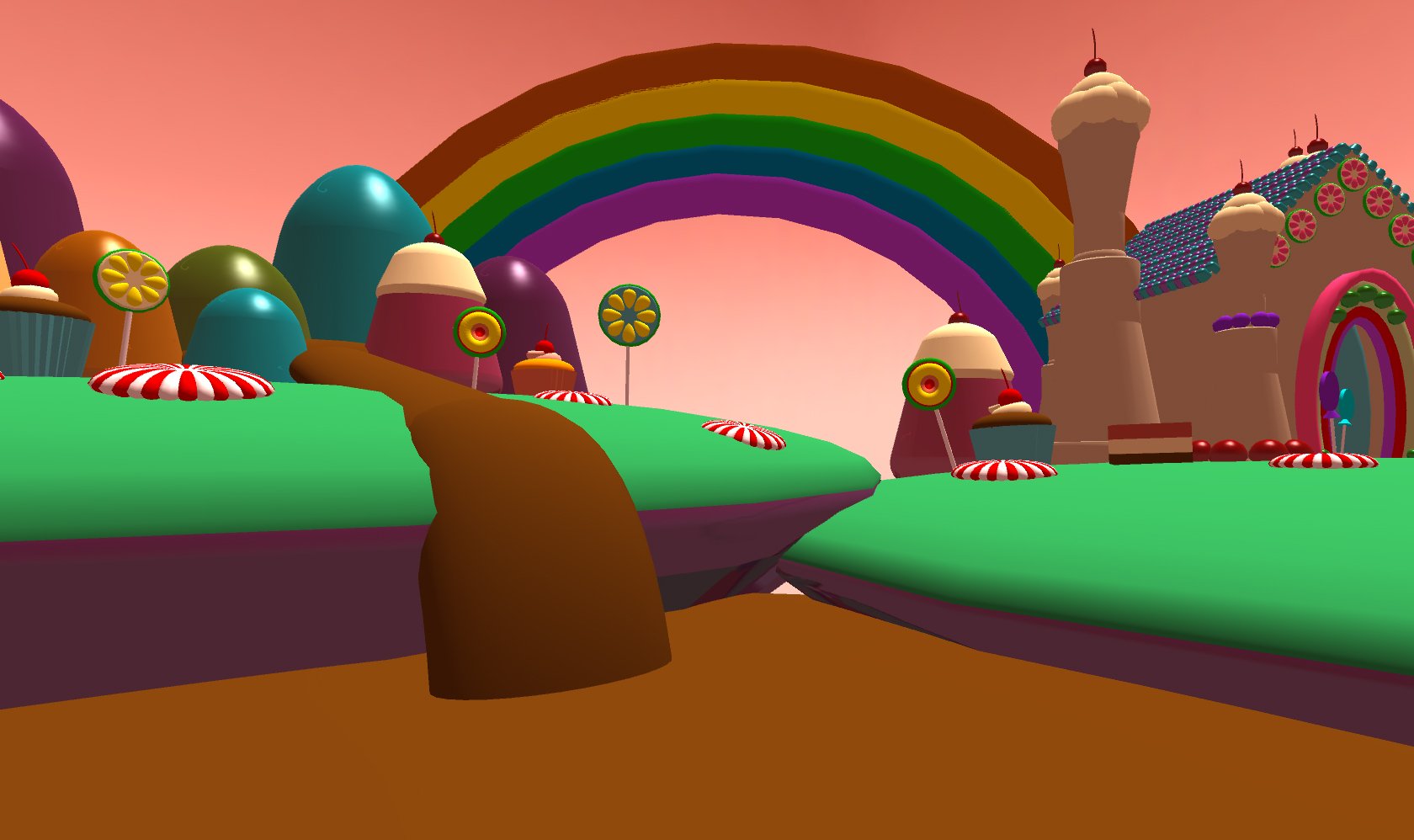 Скриншот из игры UemeU - 6