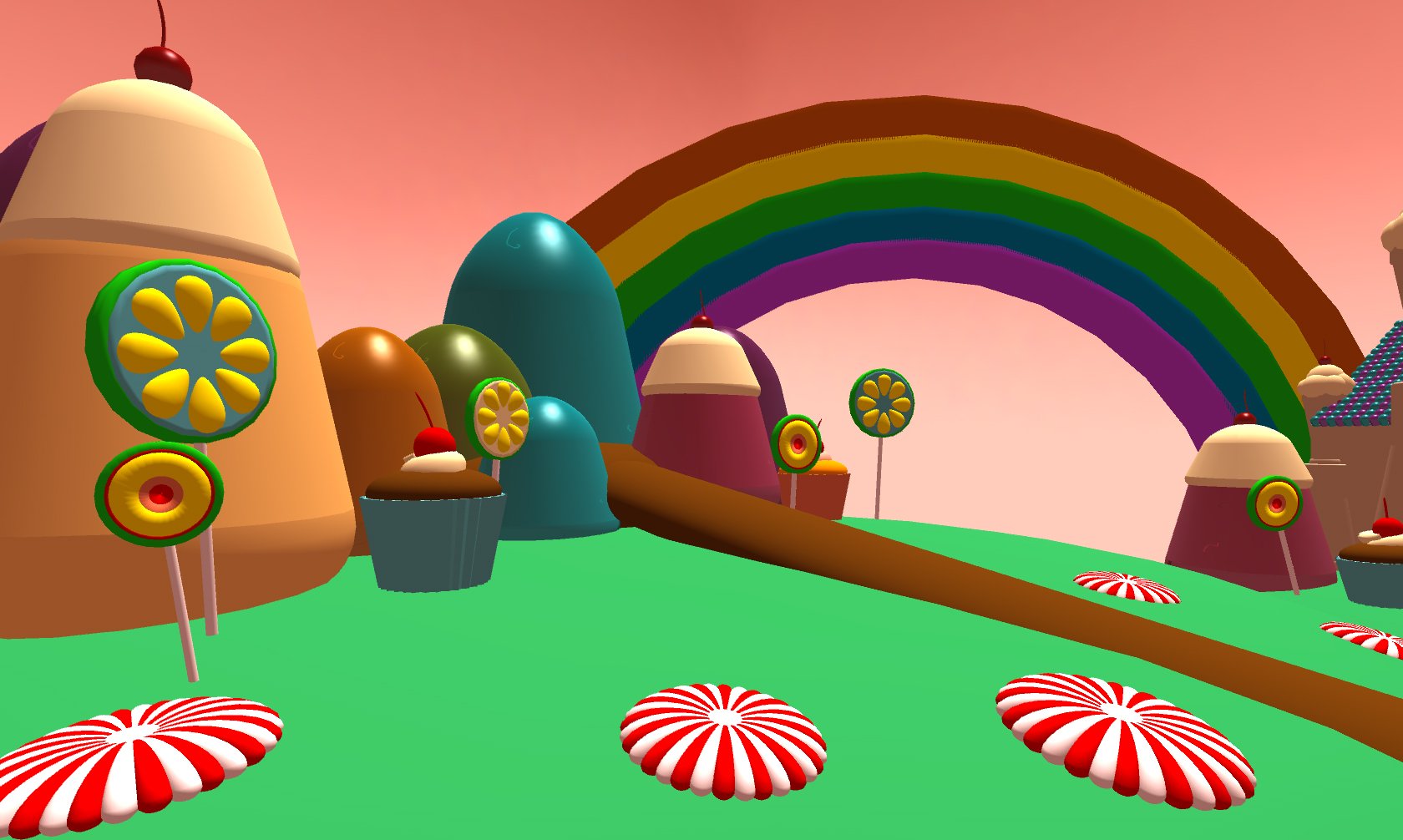 Скриншот из игры UemeU - 8