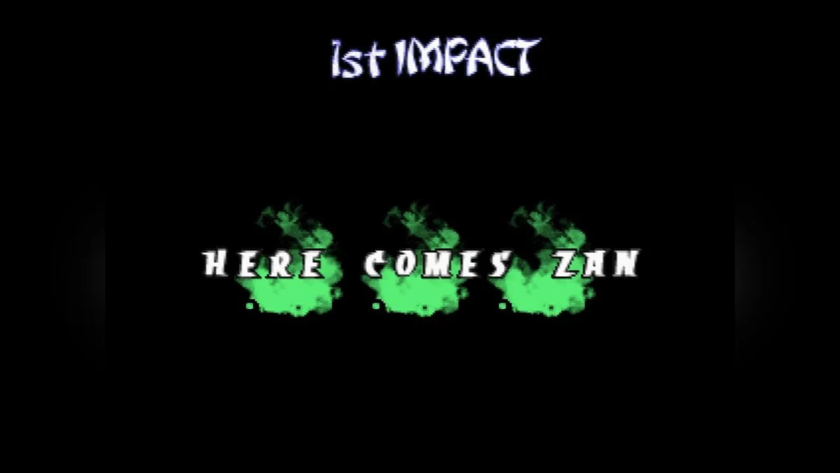 Скриншот из игры Rising Zan: The Samurai Gunman - 9