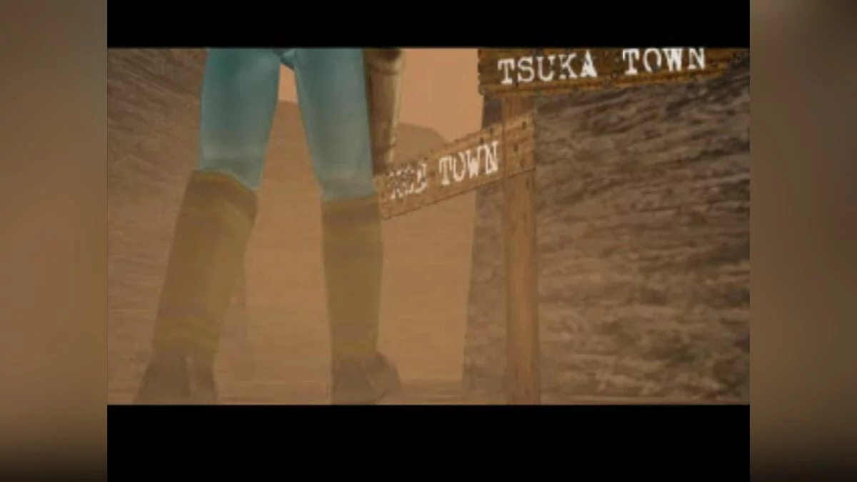 Скриншот из игры Rising Zan: The Samurai Gunman - 4